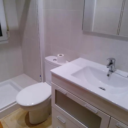 招待所 Enlace Kosta 3*