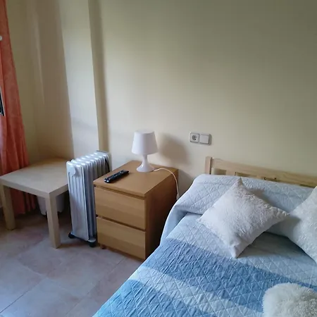 招待所 Enlace Kosta