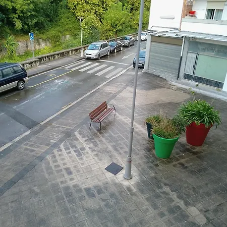 Enlace Kosta Mendaro