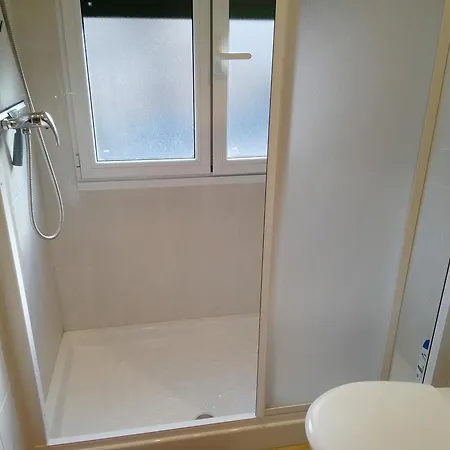 Pensjonat Enlace Kosta