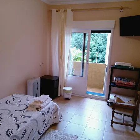 Pensjonat Enlace Kosta