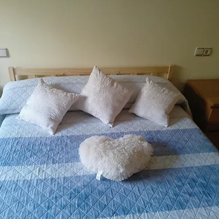 Enlace Kosta Pensjonat 3*