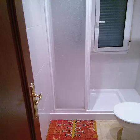 Pensjonat Enlace Kosta 3*