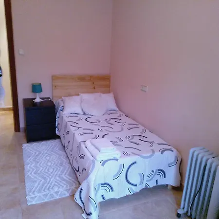 Pensjonat Enlace Kosta