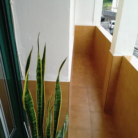 Pensjonat Enlace Kosta