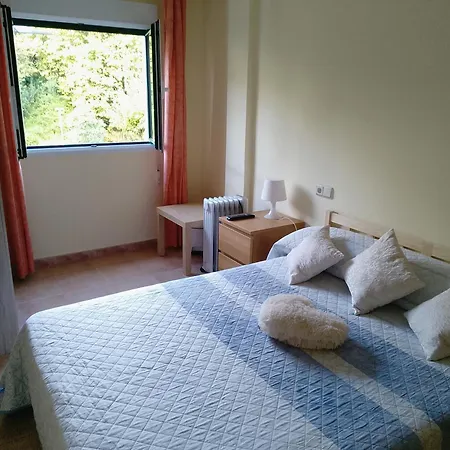 Pensjonat Enlace Kosta 3*